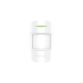 Ajax Motion Protect immune motion PIR detector (white)