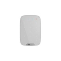 Ajax KeyPad Wireless touch keyboard (white)