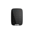 Ajax KeyPad Wireless touch keyboard (black)