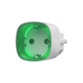 Ajax Socket wireless smart plug with energy monitor