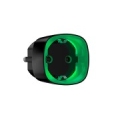 Ajax Socket wireless smart plug with energy monitor (black)