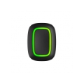 Ajax wireless panic button for fast respons (black)