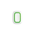 Ajax wireless panic button for fast respons (white)