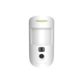 Ajax Motion detector with a photo camera MotionCam (white)
