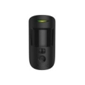 Ajax Motion detector with a photo camera MotionCam (black)