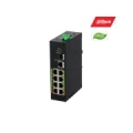 ePoE switch 100Mbps 8portu+1G uplink