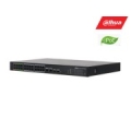 ePoE switch 100Mbps 24+2G uplink