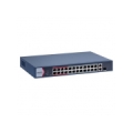 PoE Switch Hikvision DS-3E1326P-EI/M