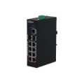 8-Port PoE Switch PFS3211-8GT-120