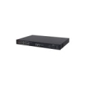 PoE switch 1000Mbps 16+2G uplink