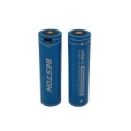 Rechargeable 21700 Size Battery with USB-C Port, 3.6V, 5000mAh, Li-Ion, 2pcs