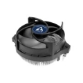 ARCTIC Alpine 23 CO Compact CPU Cooler for Continuous Operation, for AM5, AM4