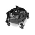 ARCTIC Alpine 17 CO Compact CPU Cooler for Continuous Operation, Intel 1700
