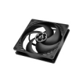 ARCTIC P14 Pressure-Optimised Fan, 3-pin, Black