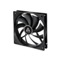 ARCTIC F12, 3-pin, 120mm, Case Fan, black