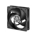 ARCTIC P9 PWM PST Case Fan, 4-pin, 92mm, Black