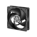 ARCTIC P9 PWM PST CO Case Fan, 4-pin, 92mm, Black