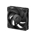 ARCTIC P12 PRO PWM PST High-Performance Fan, 4-pin, 120mm, black