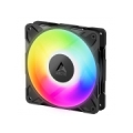 ARCTIC P12 PRO PWM PST A-RGB High-Performance Fan, 4-pin, 120mm