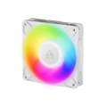 ARCTIC P12 PRO PWM PST A-RGB High-Performance Fan, 4-pin, 120mm