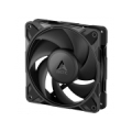 ARCTIC P12 PRO PWM PST CO High-Performance Fan, 4-pin, 120mm, black