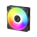 ARCTIC P14 PRO Reverse PWM PST A-RGB High-Performance Fan, 4-pin, 140mm