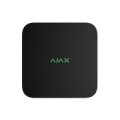 AJAX NVR 8-ch (black)