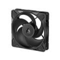 ARCTIC P14 PRO Reverse PWM PST High-Performance PWM Fan, 140 mm (Black)