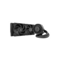 ARCTIC Liquid Freezer III PRO 240 CPU Cooler, Black