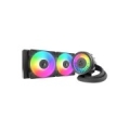 ARCTIC Liquid Freezer III PRO 240 A-RGB CPU Cooler, Black