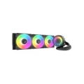 ARCTIC Liquid Freezer III Pro 360 A-RGB CPU Cooler, Black