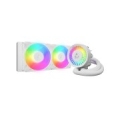 ARCTIC Liquid Freezer III PRO 240 A-RGB CPU Cooler, White