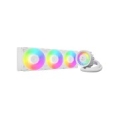 ARCTIC Liquid Freezer III Pro 360 A-RGB CPU Cooler, White