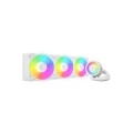 ARCTIC Liquid Freezer III Pro 420 A-RGB CPU Cooler, White