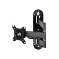ARCTIC W1C 49“/43“ Monitor Wall Mount with Retractable Folding Arm