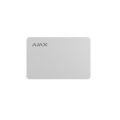 AJAX Encrypted Proximity Card for Keypad (white)