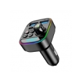 FM transmitter T18