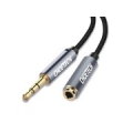 CHOETECH Audio Aux Cable 3.5mm, M-F, 2m