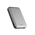 Magnetic Wireless Power Bank CHOETECH, 10W, 5000mAh