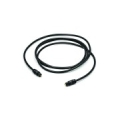 Optical digital audio cable, Toslink-Toslink, 1.5m