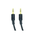 Audio cable 3.5mm, 1.5 m