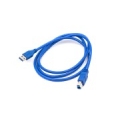 Printer Cable USB 3.0 A-B, 2m