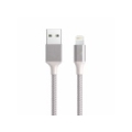 Cable USB - Lightning, 2 m