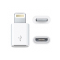 Adapter USB Micro - Lightning