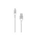 MFI certifield cable USB - Lightning, 1m