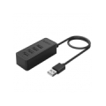 ORICO 4-Port USB 3.0 Hub USB 3.0 W5P-U3-030