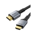 Premium class cable HDMI - HDMI 8K, UHD, 1m, 2.1 ver