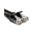Cable Cat5E UTP, 35m, black