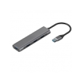 Adapter USB 3.0  - 4 x USB 3.0