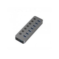 Adapter USB A 3.0 - 7 x USB 3.0